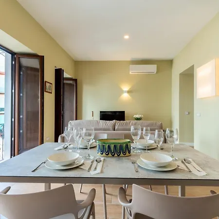 Veoapartment Castilla Appartement