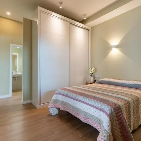 Appartement Veoapartment Castilla Sevilla