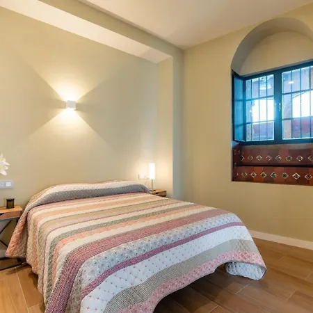 Appartement Veoapartment Castilla *