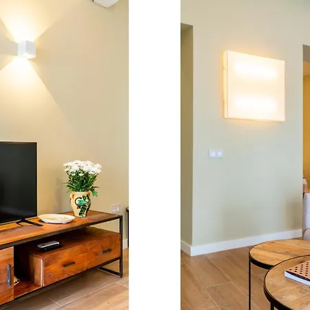 Veoapartment Castilla Appartement *