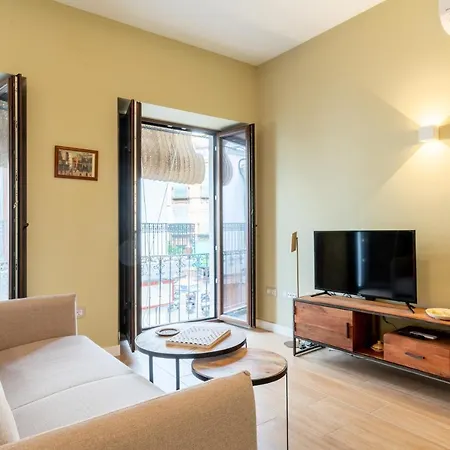 Appartement Veoapartment Castilla *