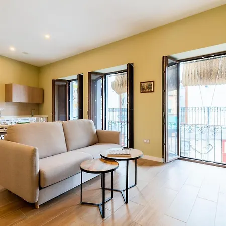Appartement Veoapartment Castilla