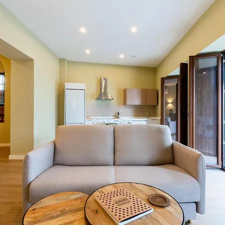 Appartement Veoapartment Castilla Sevilla