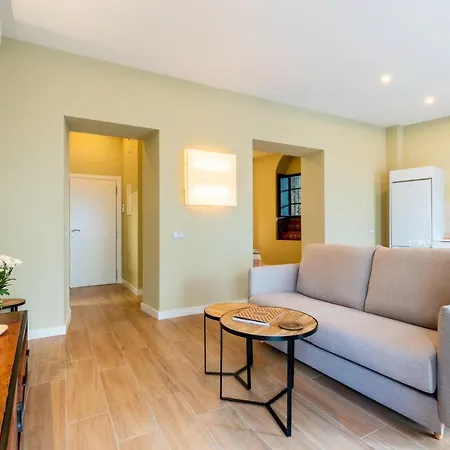 Appartement Veoapartment Castilla Sevilla