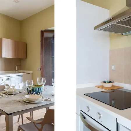 Veoapartment Castilla Sevilla
