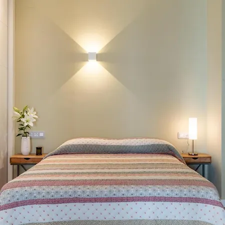 Veoapartment Castilla * Sevilla