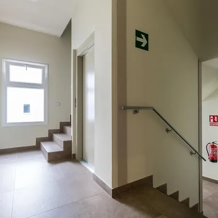 Veoapartment Castilla Appartement