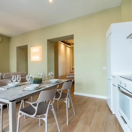 Appartement Veoapartment Castilla