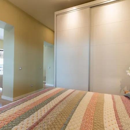 Veoapartment Castilla Appartement Sevilla